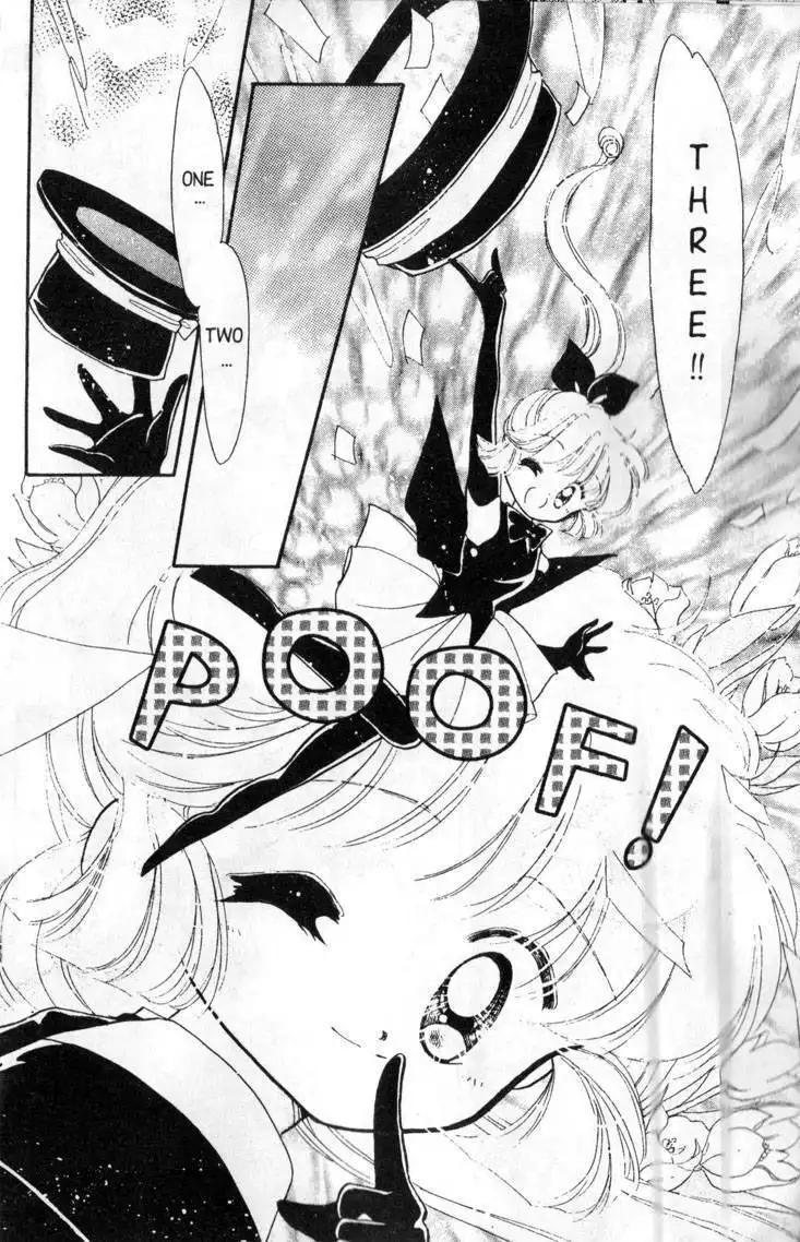 Kaitou Saint Tail Chapter 7 19